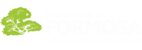 Prefeitura Municipal de Formosa – GO